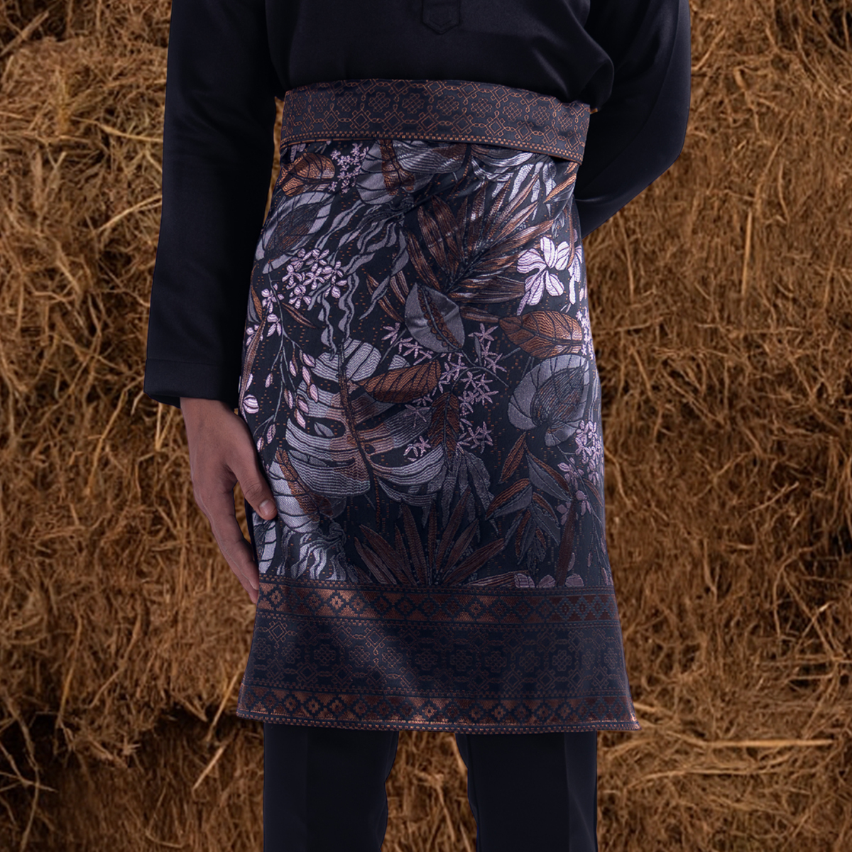 RIMBA LILAC SILVER 01