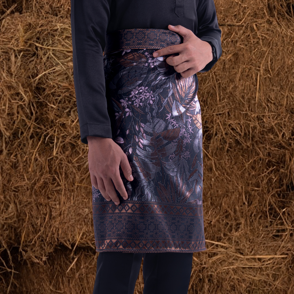 RIMBA LILAC SILVER 02