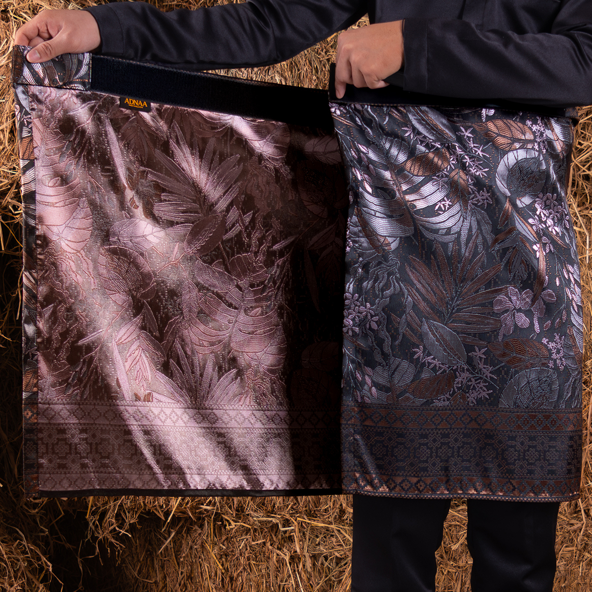 RIMBA LILAC SILVER 03