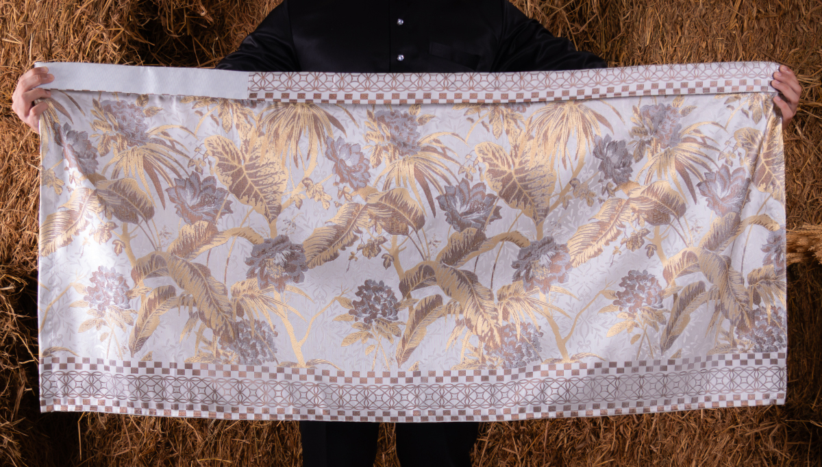 CEMARA OFFWHITE FULL