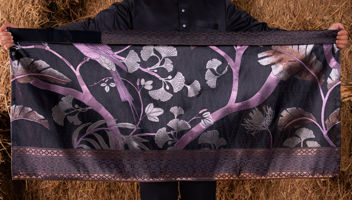 ALAM BRONZE BLUE FULL