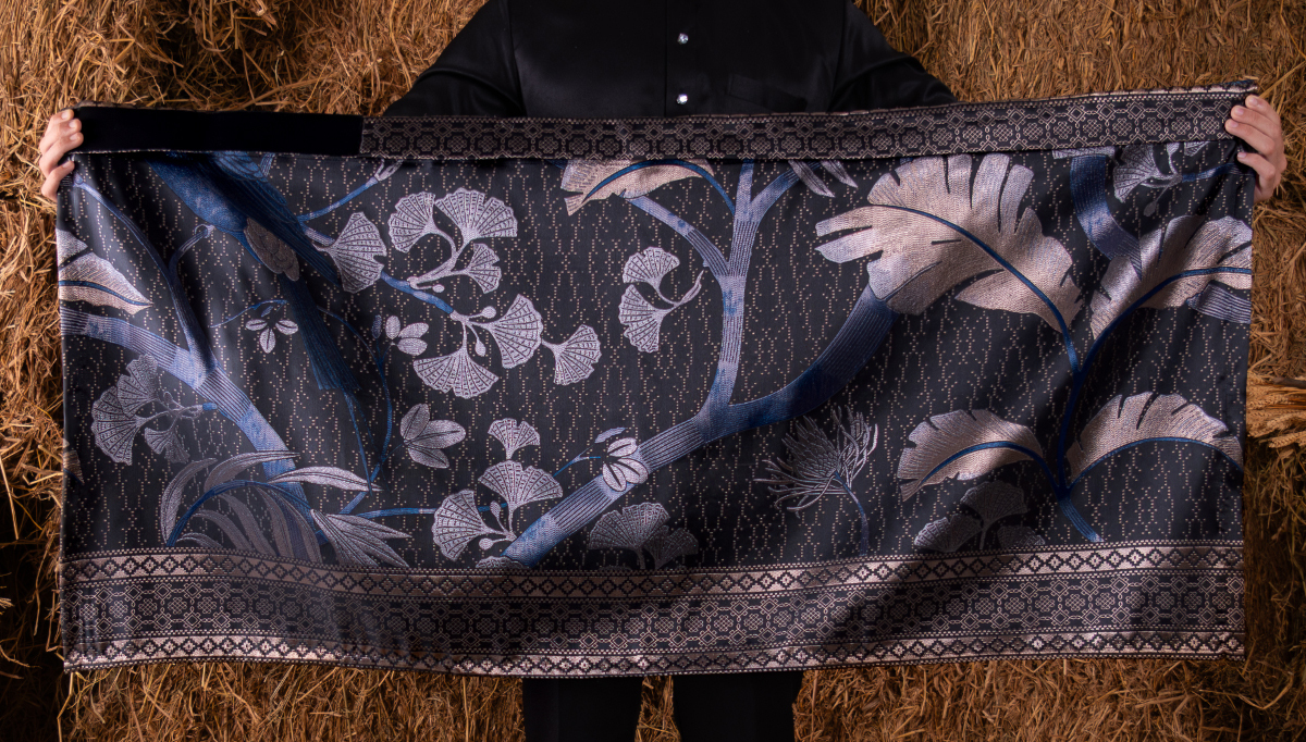 ALAM SILVER LILAC FULL