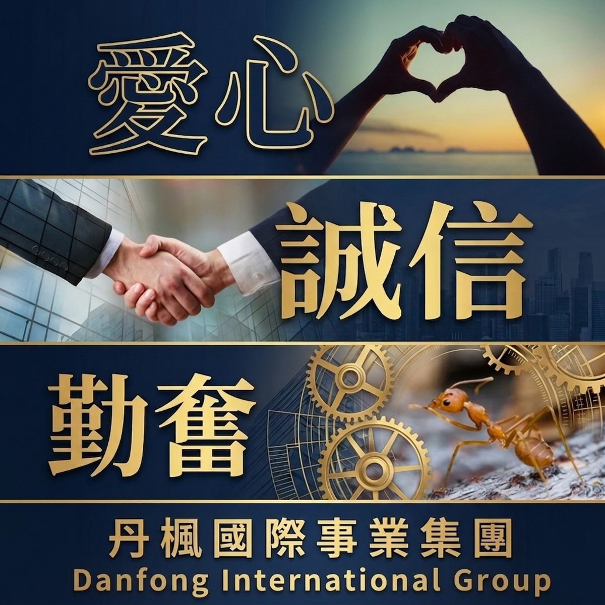 丹楓國際企業股份有限公司    丹楓瓊漿 | 