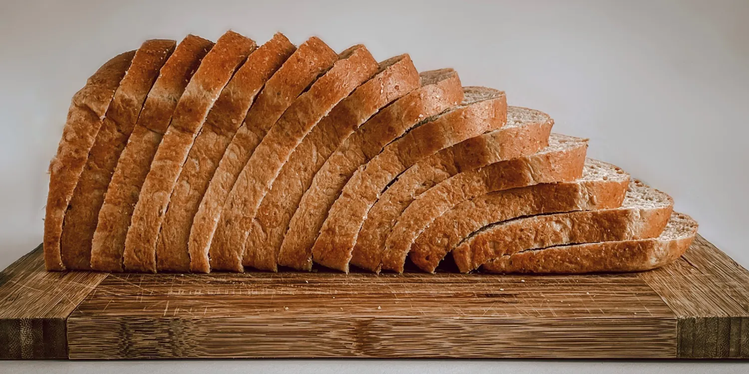Bread And Better | EAT EVERYTHING YOU LOVE