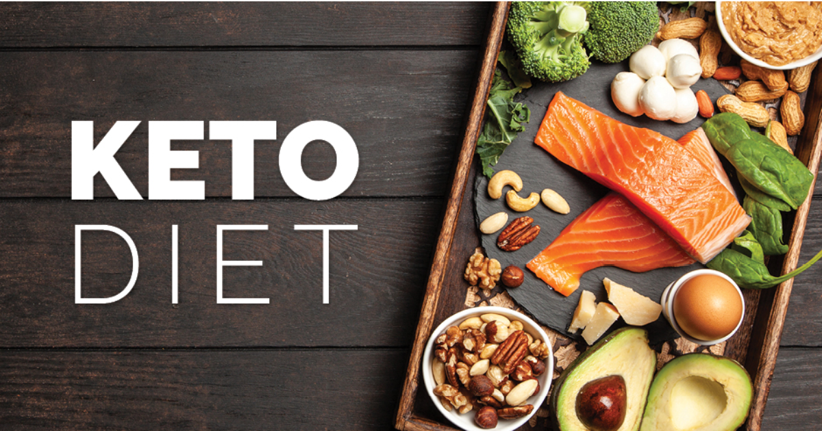 What's a Ketogenic Diet?