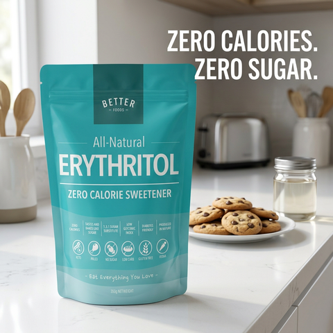Erythritol 1