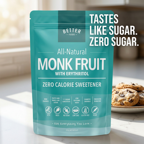 Monk Fruit 1