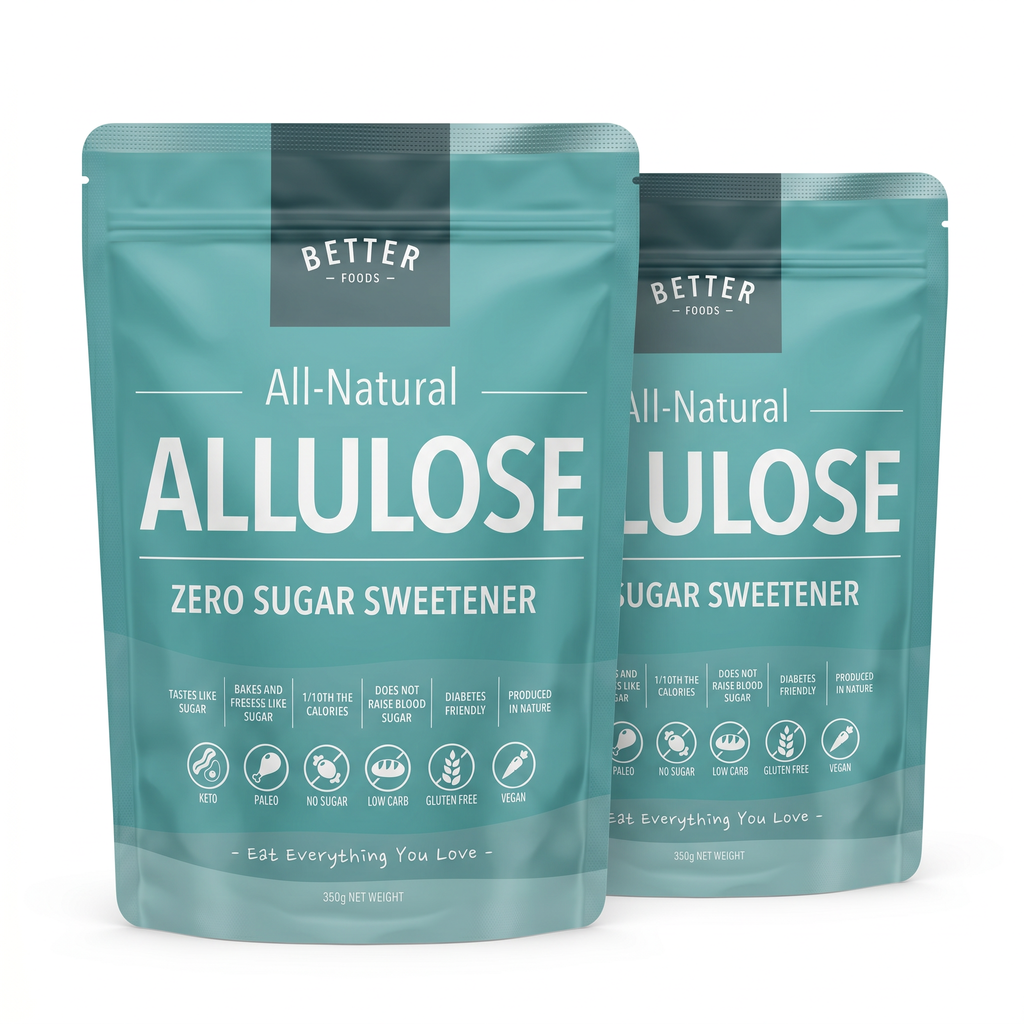 allulose 2