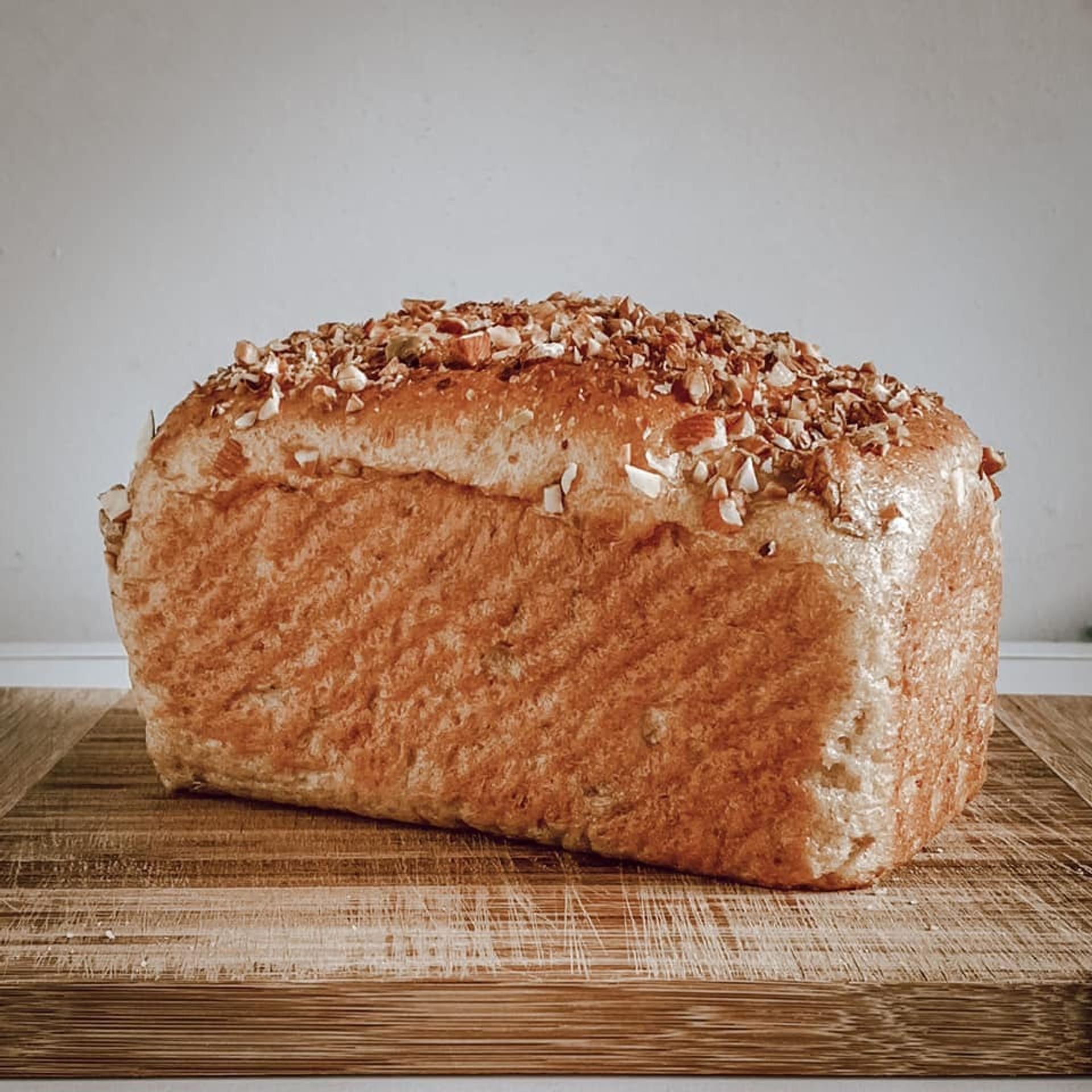 Bread And Better | LOW CARB, KETO FRIENDLY, AND DELICIOUS