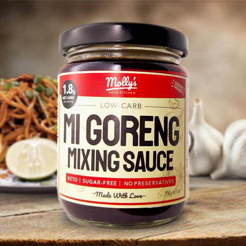 Mi Goreng Sauce bg NEW