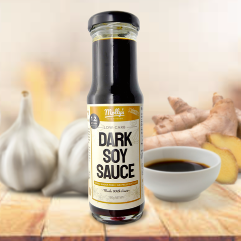 Dark Soy Sauce bg NEW