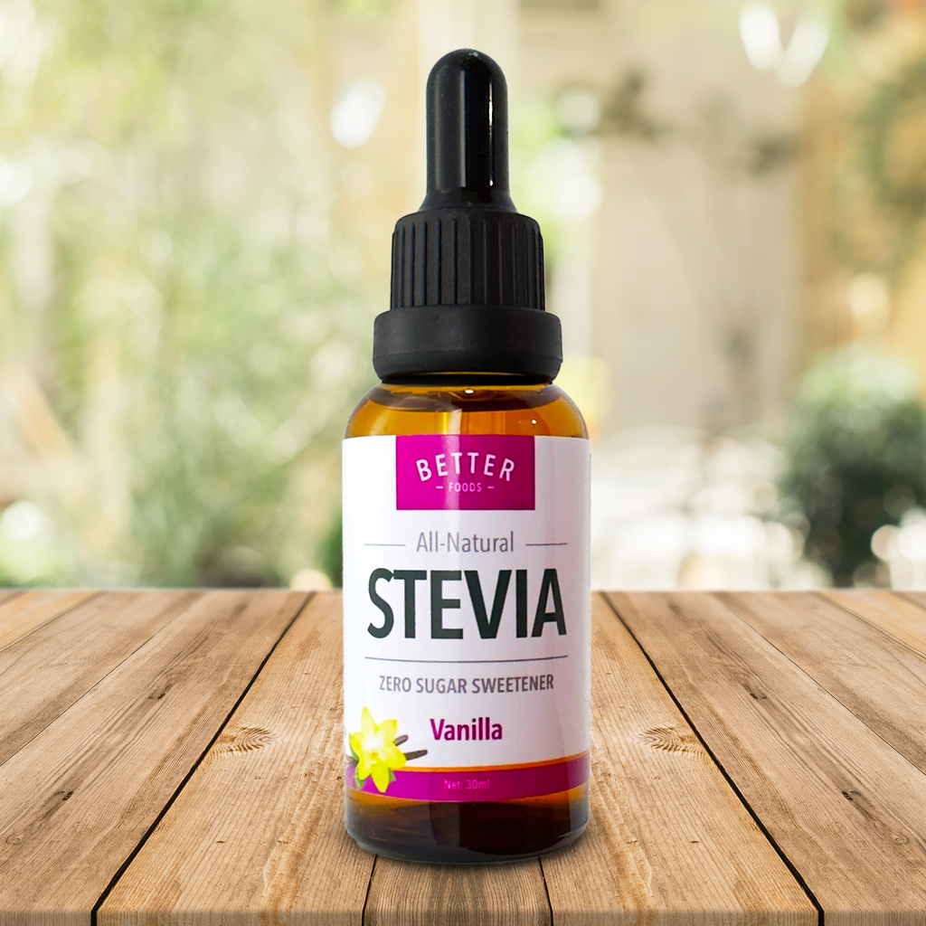 Stevia Vanilla bg