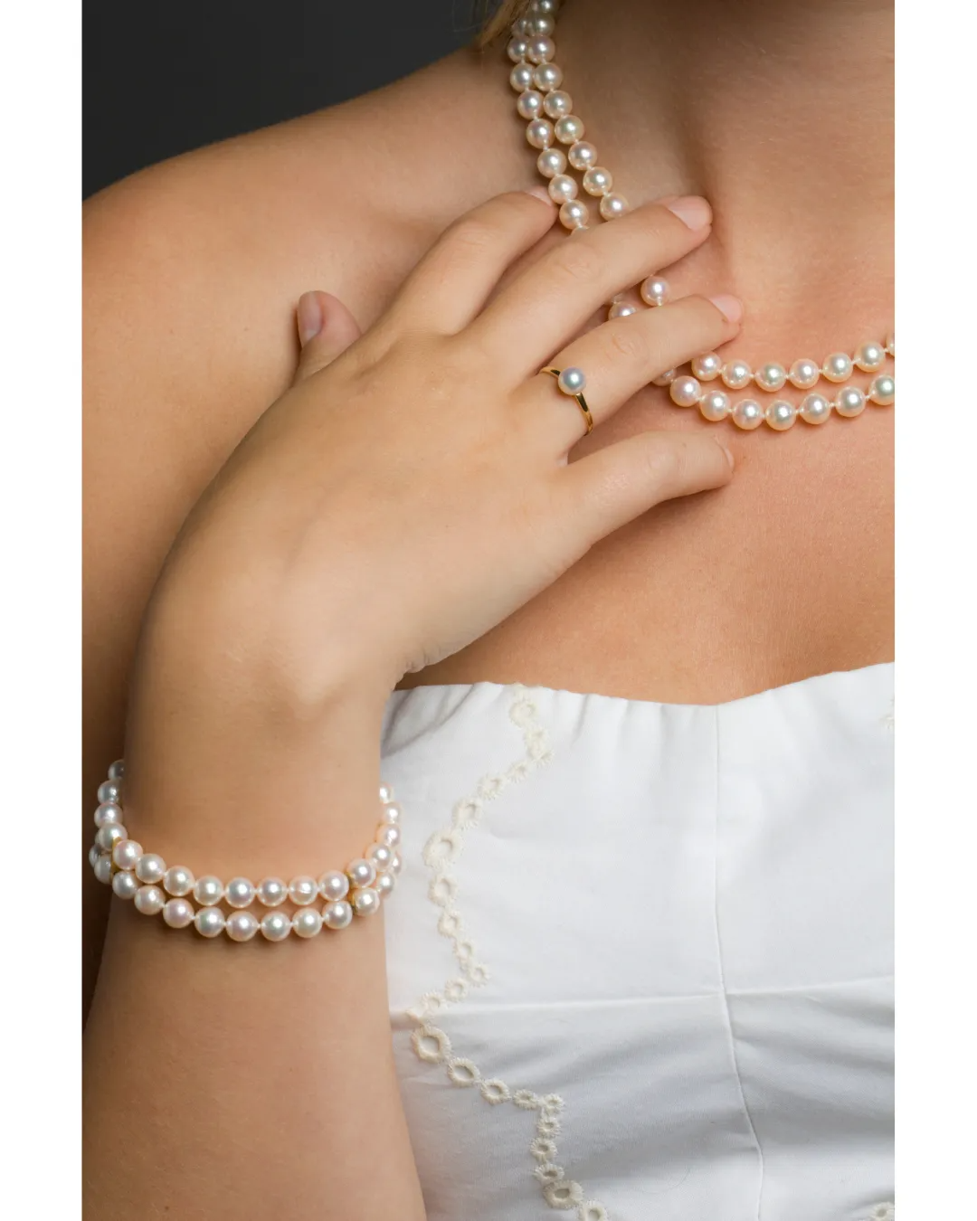 artorias pearls collection jewellery jewelry silver  (8)