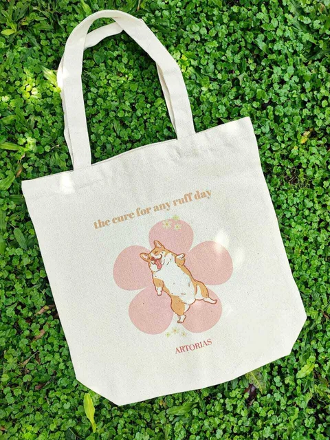 ARTORIAS CUTE TOTE BAG DESIGNS (1)