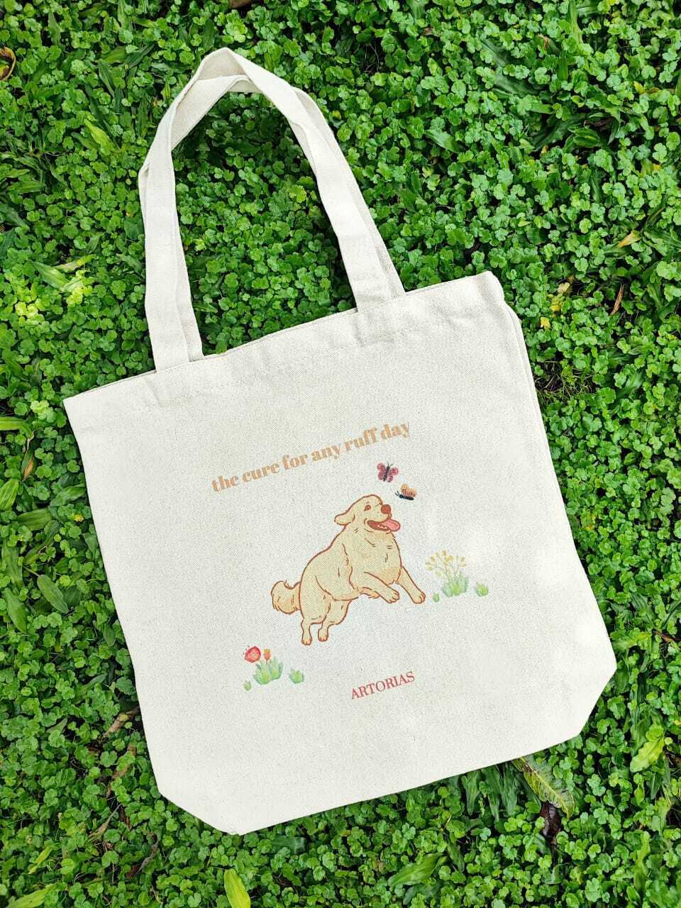 ARTORIAS CUTE TOTE BAG DESIGNS (6)