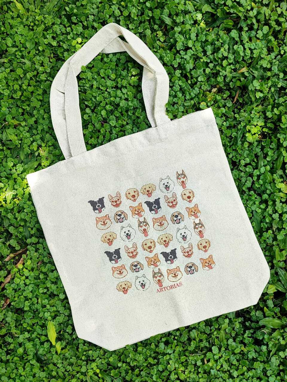 ARTORIAS CUTE TOTE BAG DESIGNS (11)