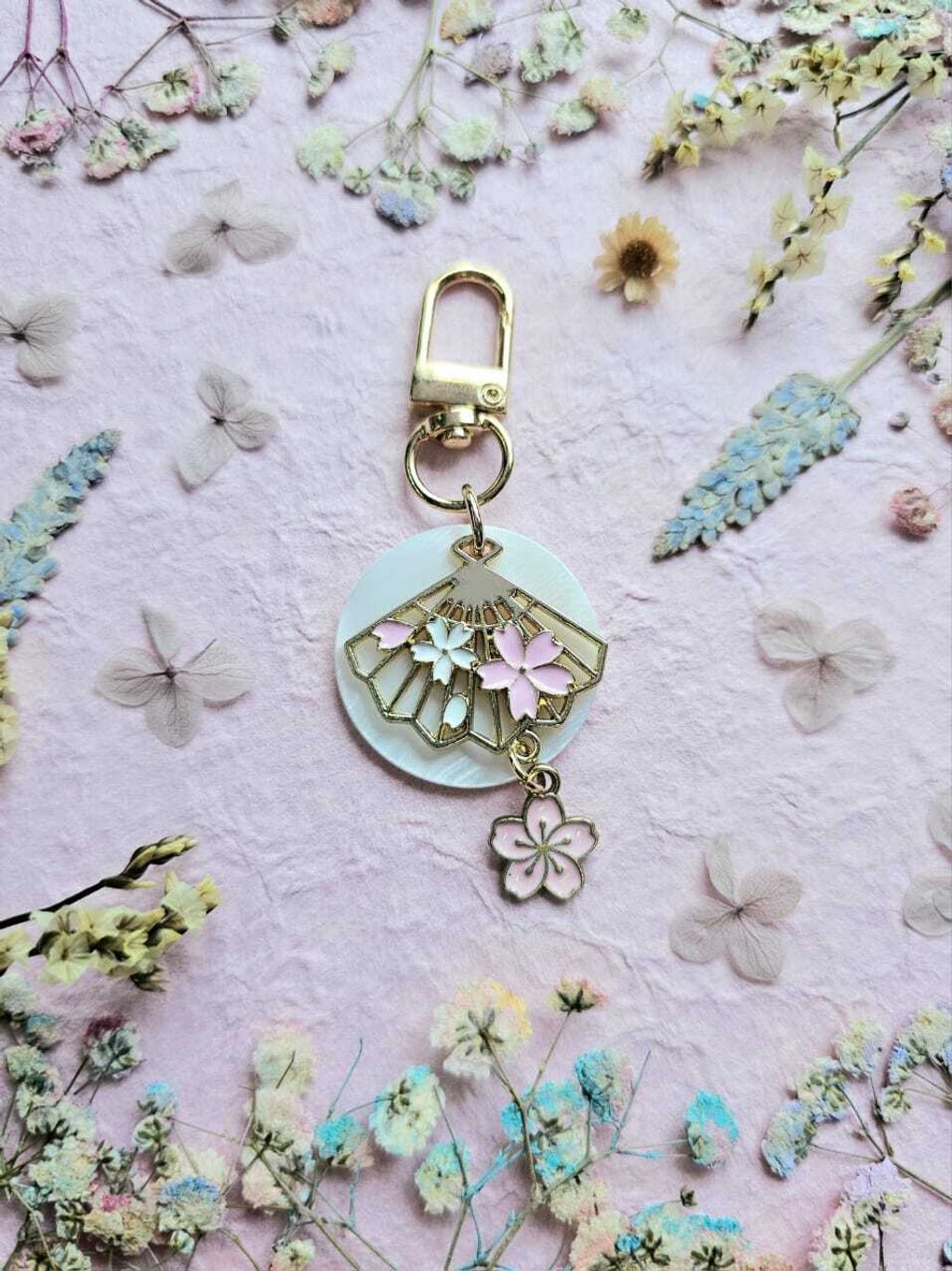 sakura wish artorias personalized tag (3)