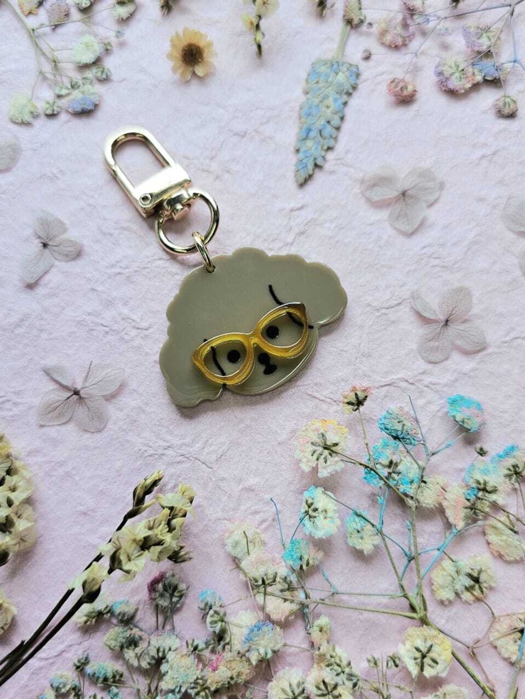 POODLE SPECS ARTORIAS PERSONALIZED TAGS (3)