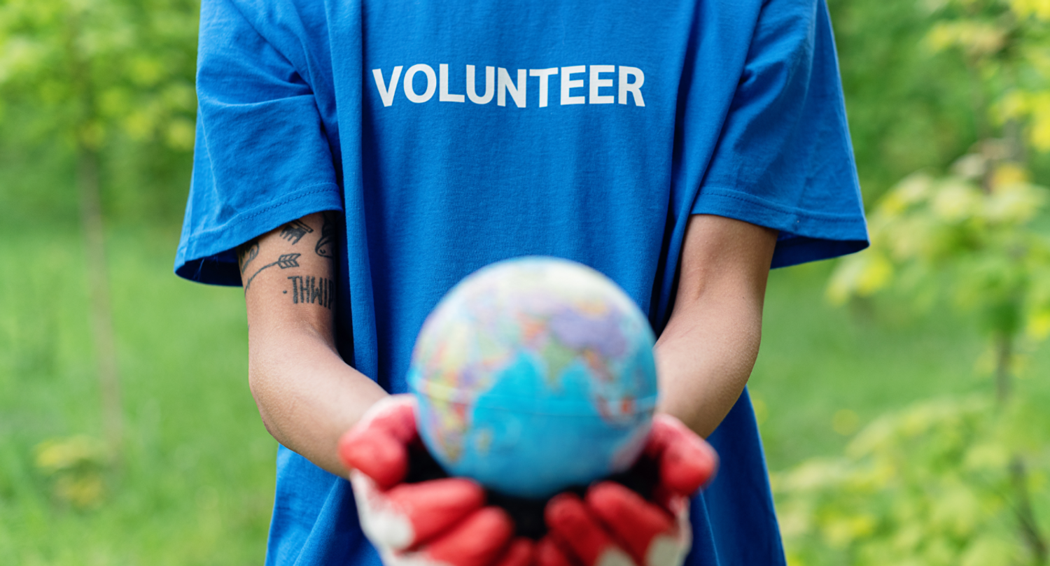 Malaysian Red Crescent Society Penang Chapter | Sign Up for 10% OFF