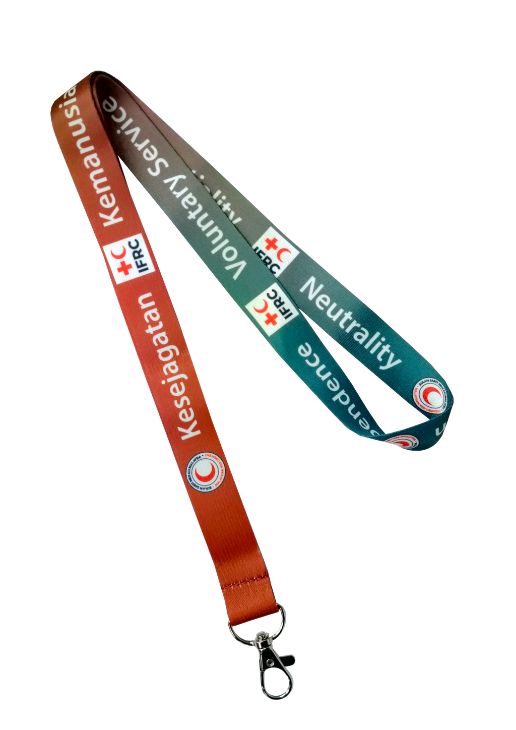 Lanyard