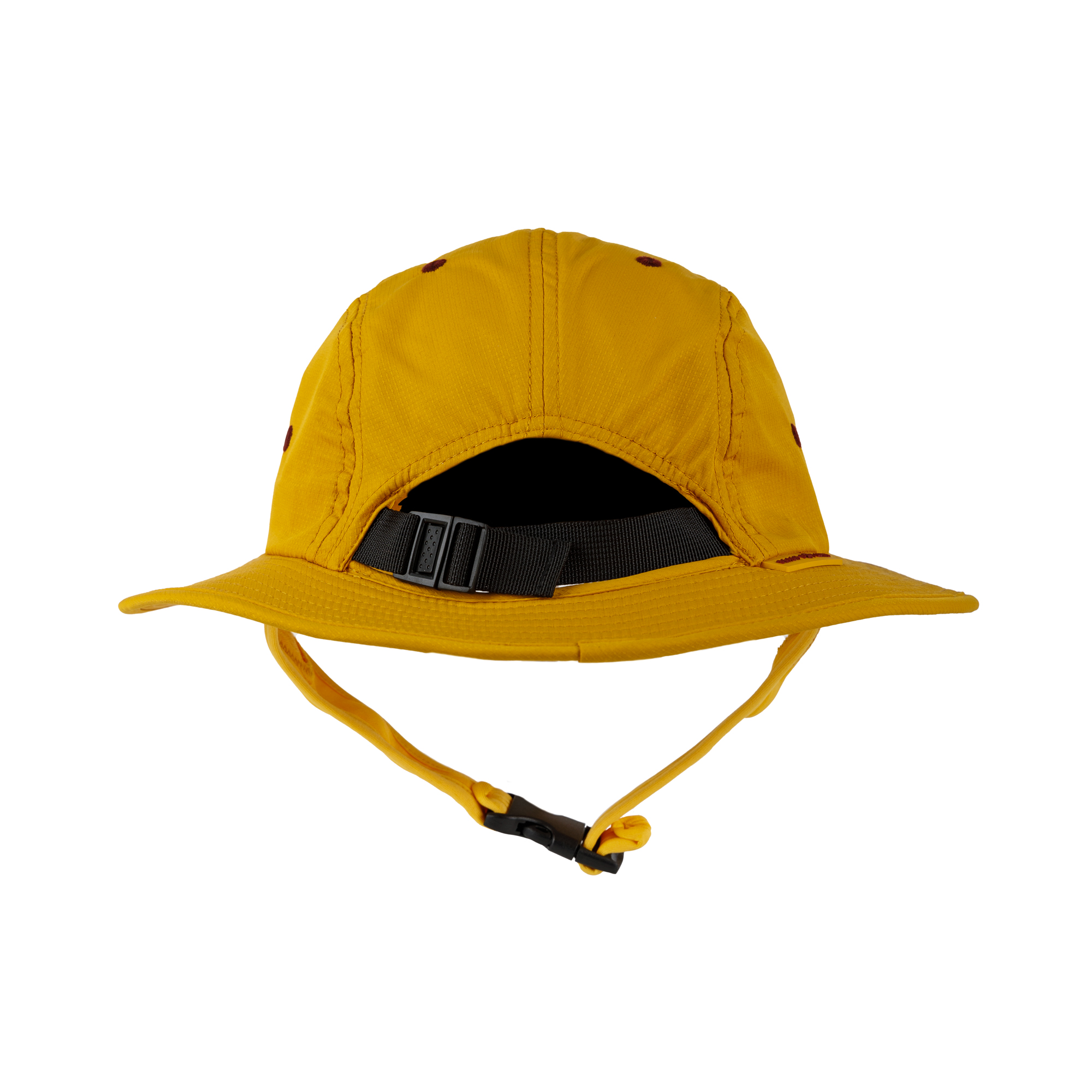 黃色衝浪帽:潛水帽3