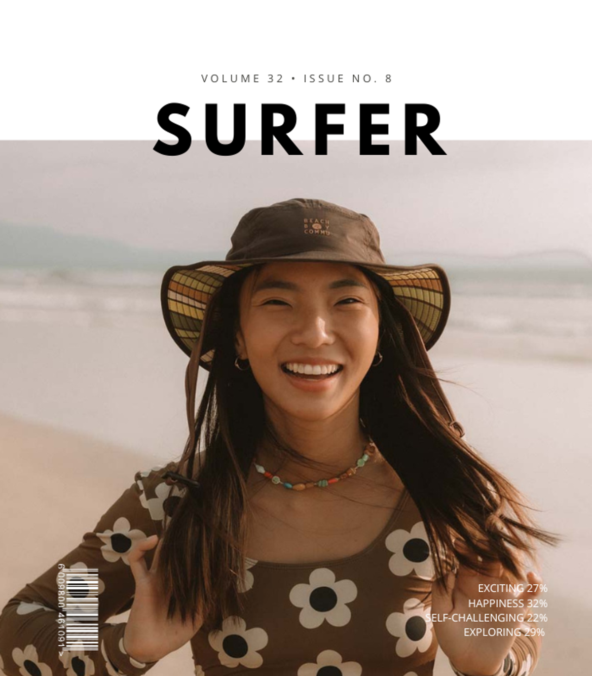 Saneology | For Surfer