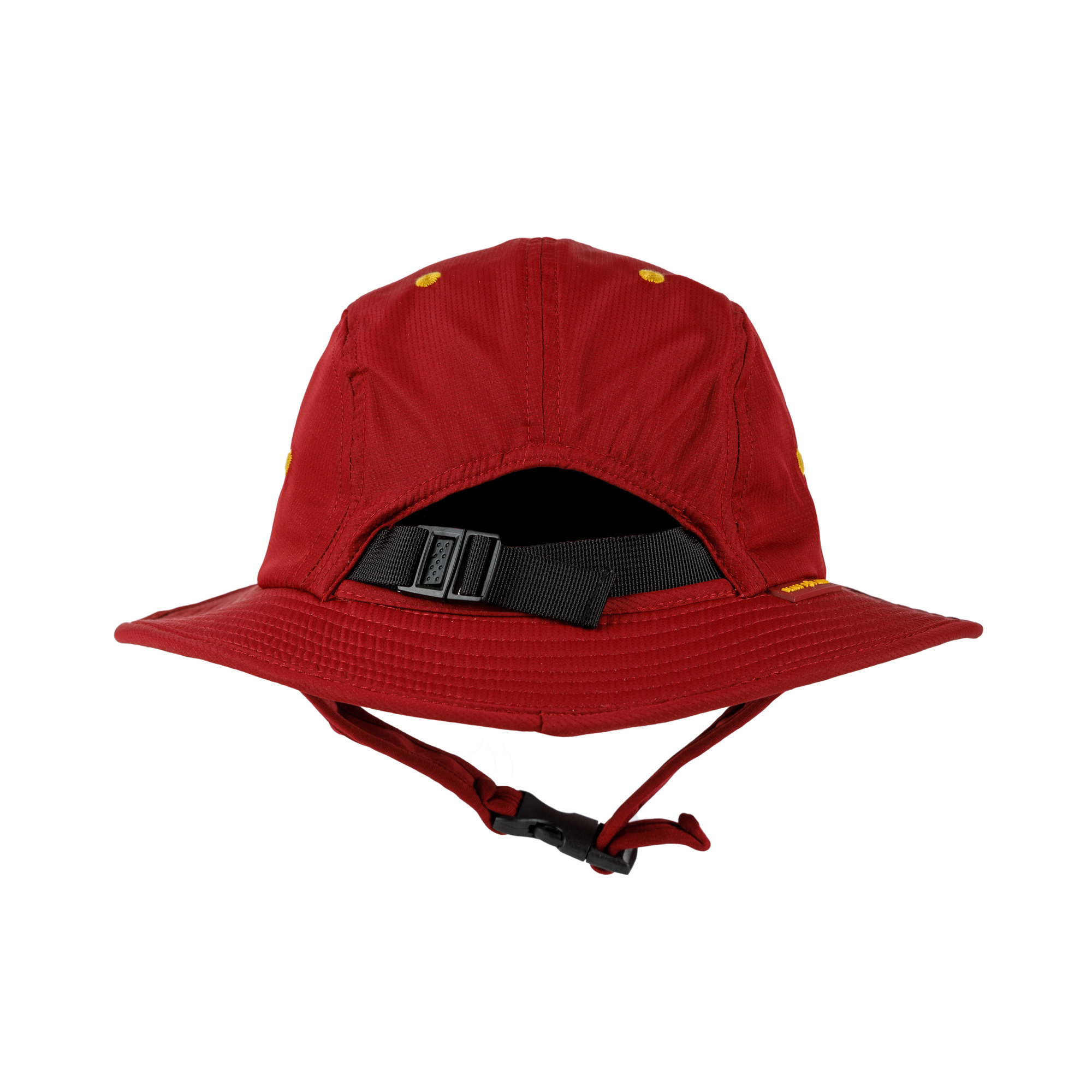 紅色潛水帽衝浪帽3