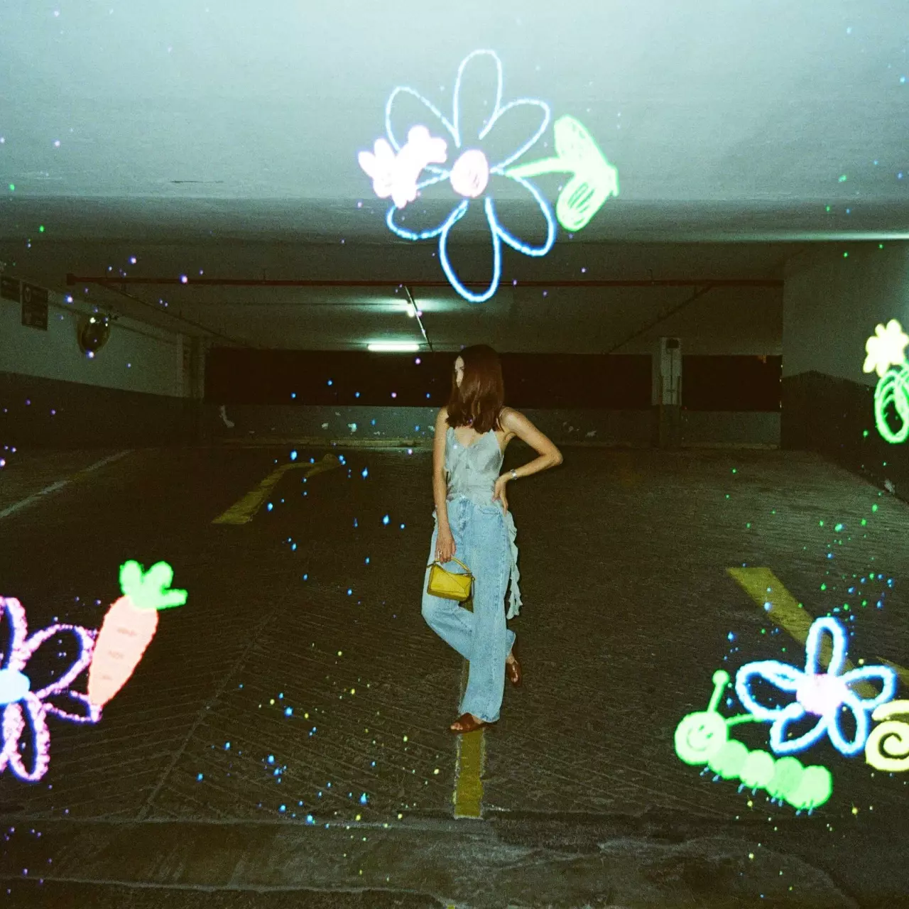 gardener特效底片iso4002