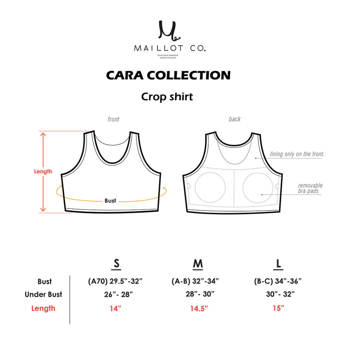 cara-bratop尺寸表MaillotCo