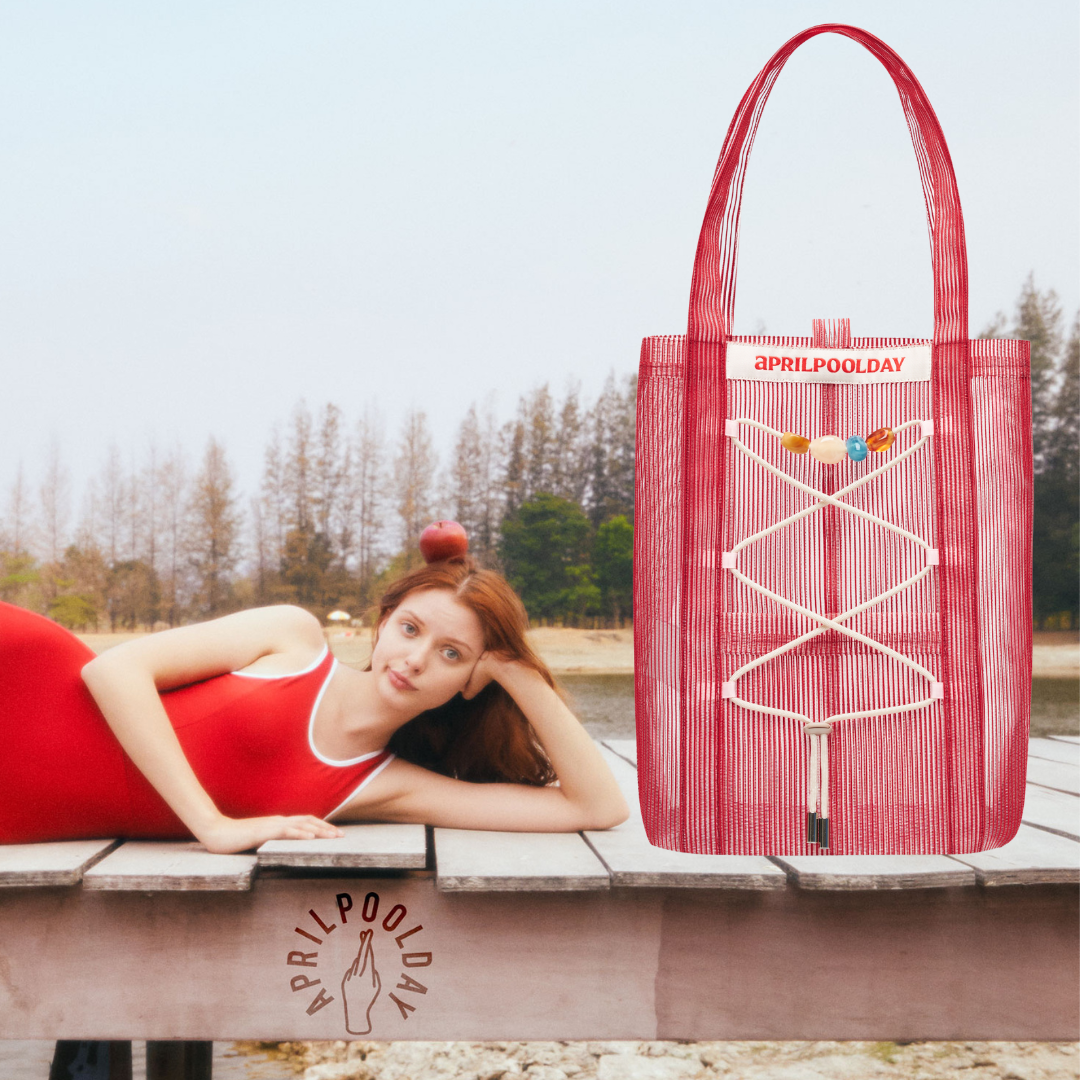 aprilpooldayNomad 遊牧民族手提包2