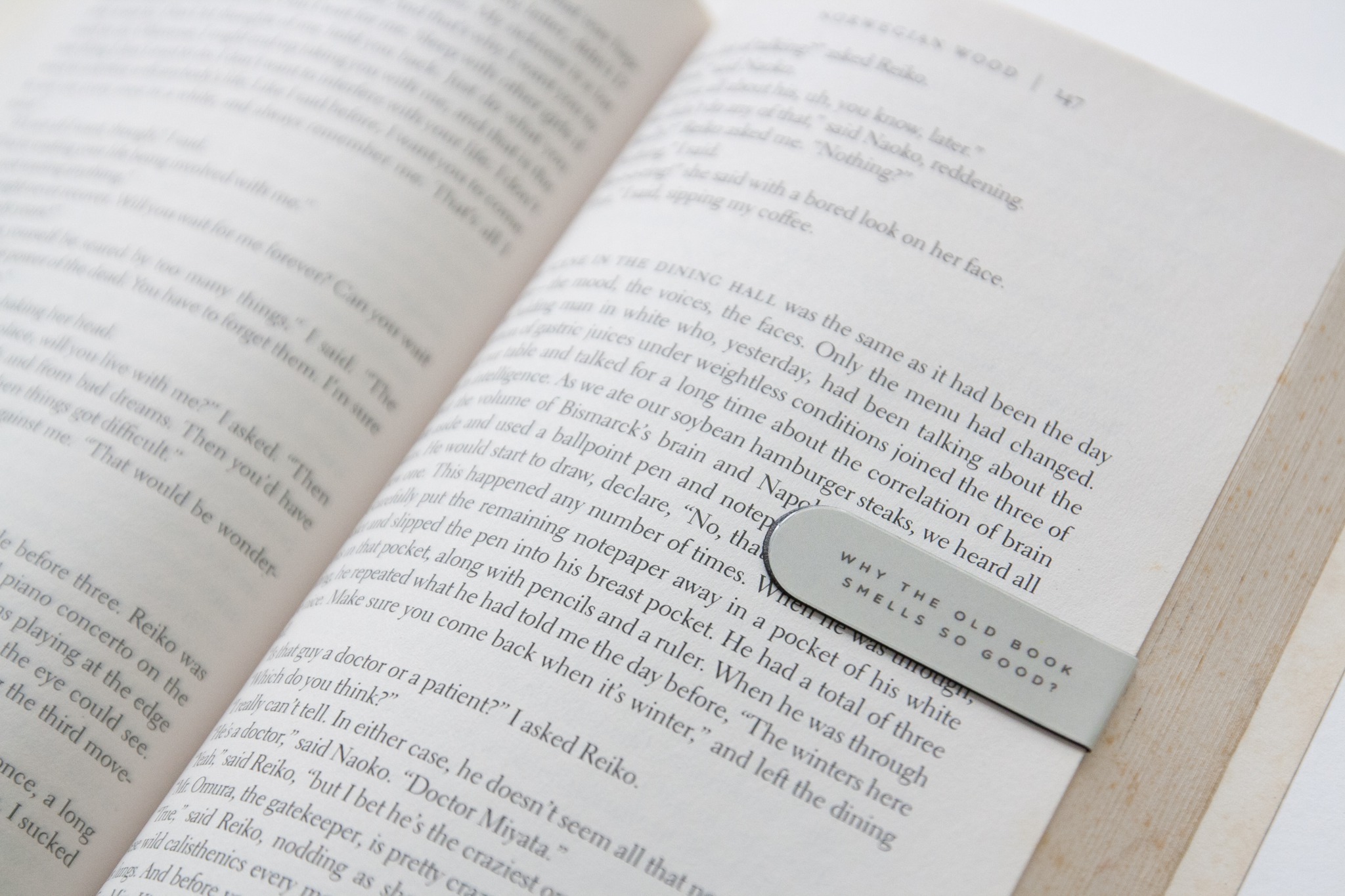 easearound書籤-舊書真好2