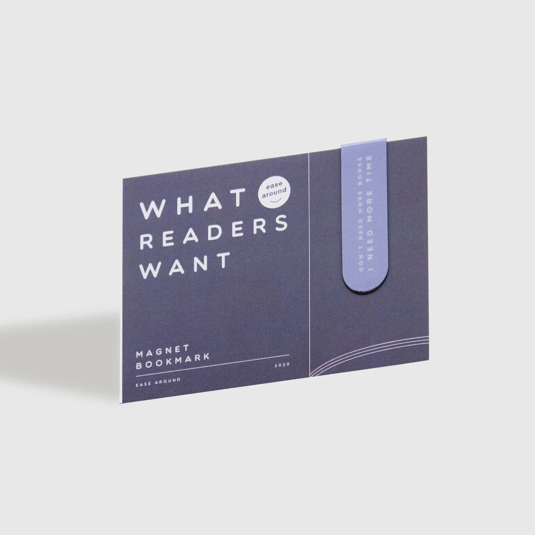 easearound書籤-時間不夠1