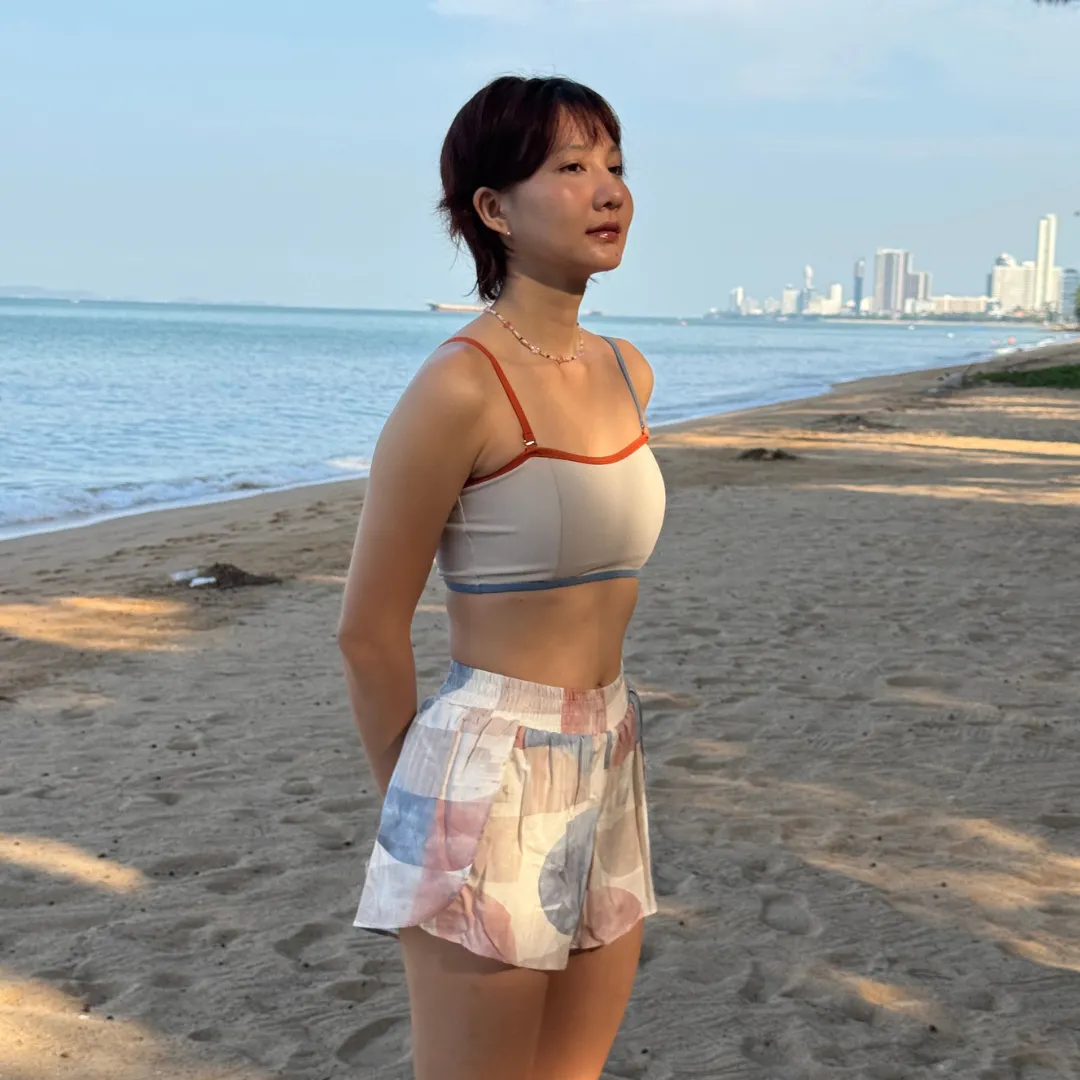 maillotco泰國泳衣泳褲