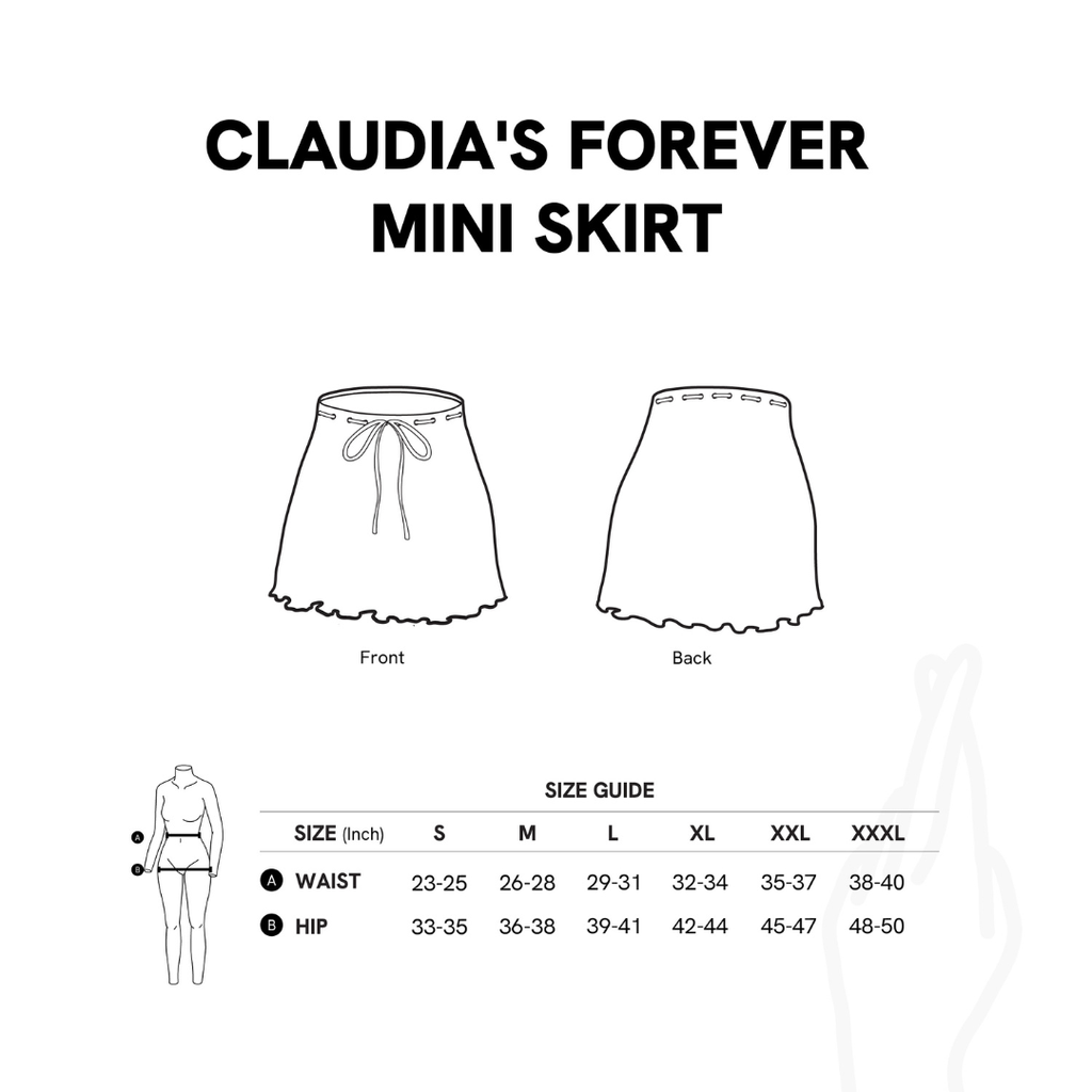 泰國 aprilpoolday設計泳衣claudia連身泳衣短裙限定色款17