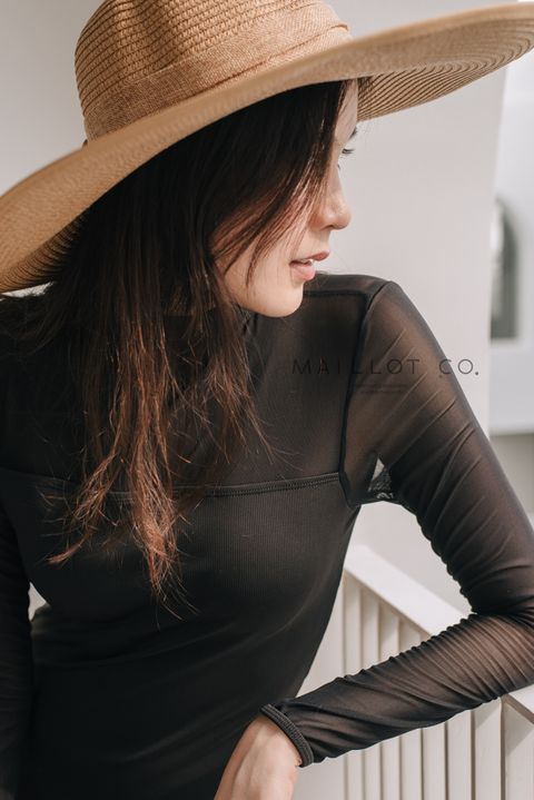 LADYM黑色性感網眼長袖連身泳衣_6.jpg
