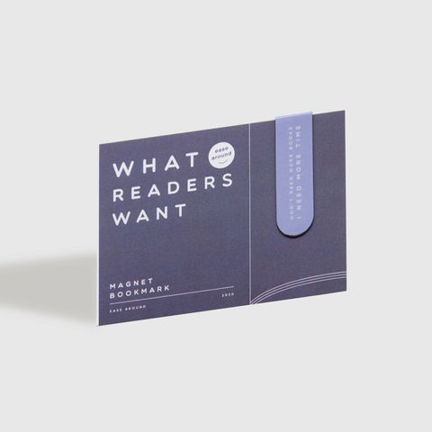 easearound書籤-時間不夠1