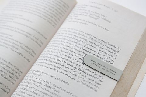 easearound書籤-舊書真好2