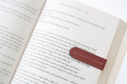 easearound磁鐵書籤：訂下關係2