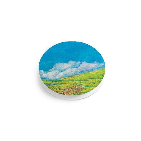 福至田野圓形支架 bliss griptok