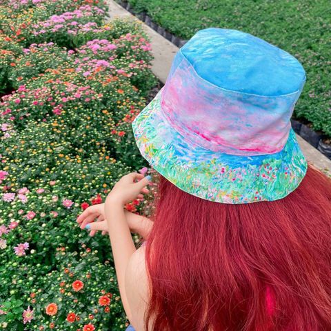 givememuseum-aftersunset帽子2