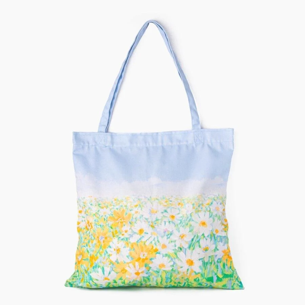 tote bag - little sunshine 