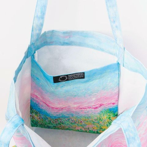 tote bag - after sunset 3