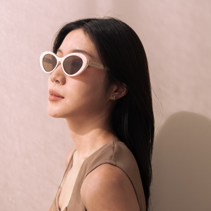 Maillot Co. 太陽眼鏡｜海灘度假｜輕量｜度假必備13