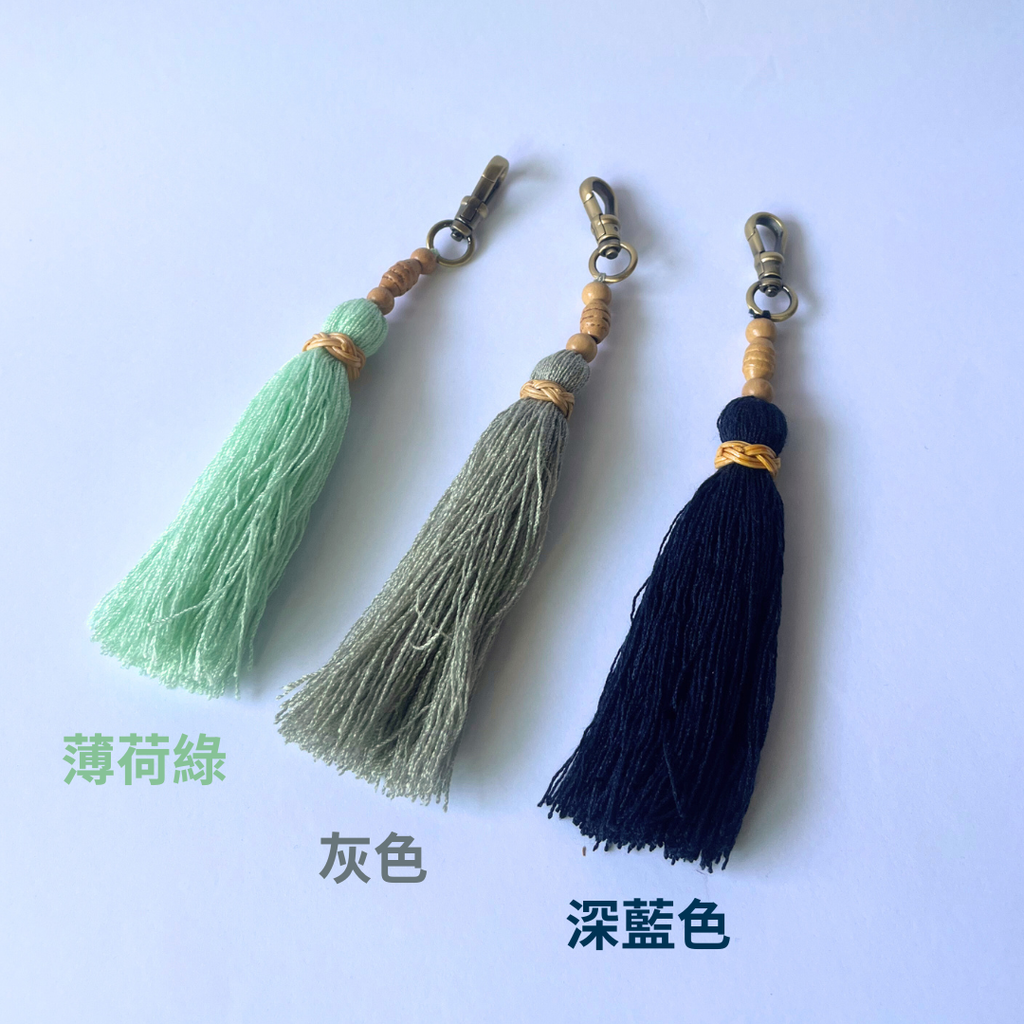編織包流蘇 (2)