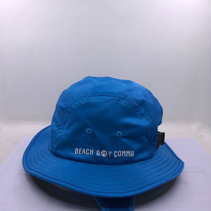 寶藍色衝浪帽beachboycommu