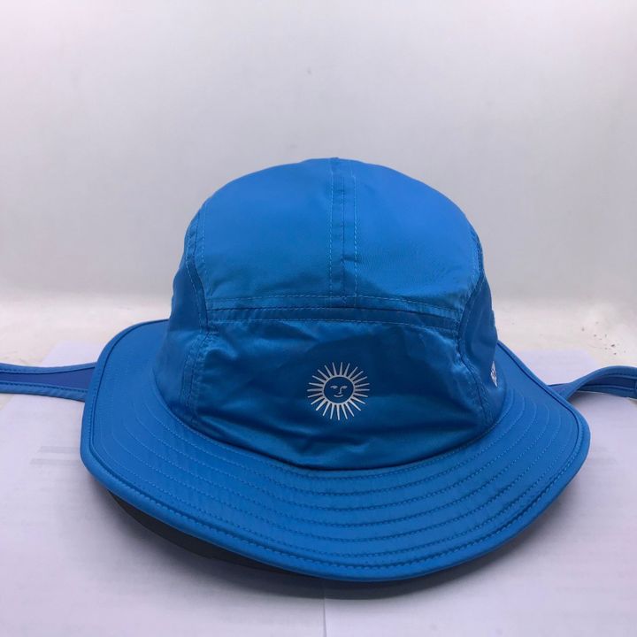寶藍色衝浪帽beachboycommu4