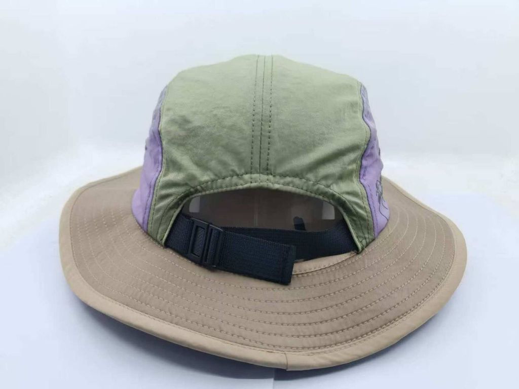 beachboycommu溫柔咖啡色衝浪帽4