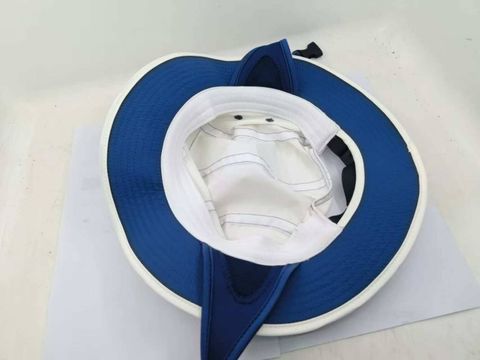 beacyboycommu白色衝浪帽4