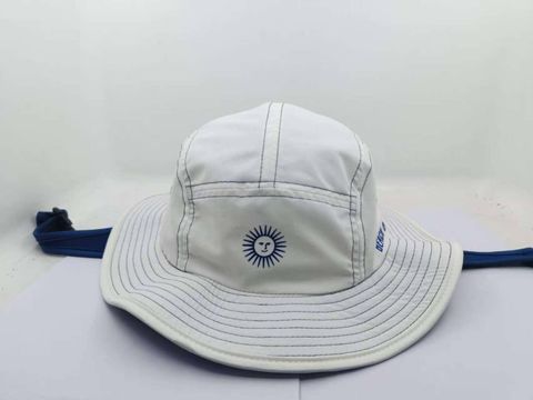 beachboycommu白色衝浪帽