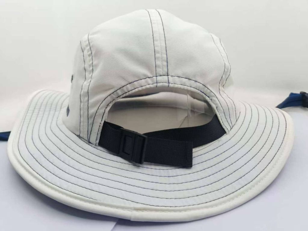 beachboycommu白色衝浪帽3